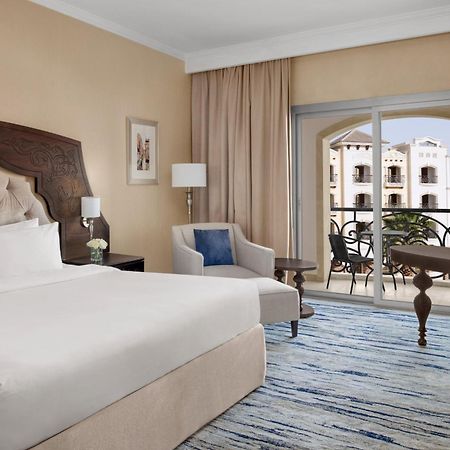 Crowne Plaza Riyadh Al Waha By Ihg Eksteriør billede
