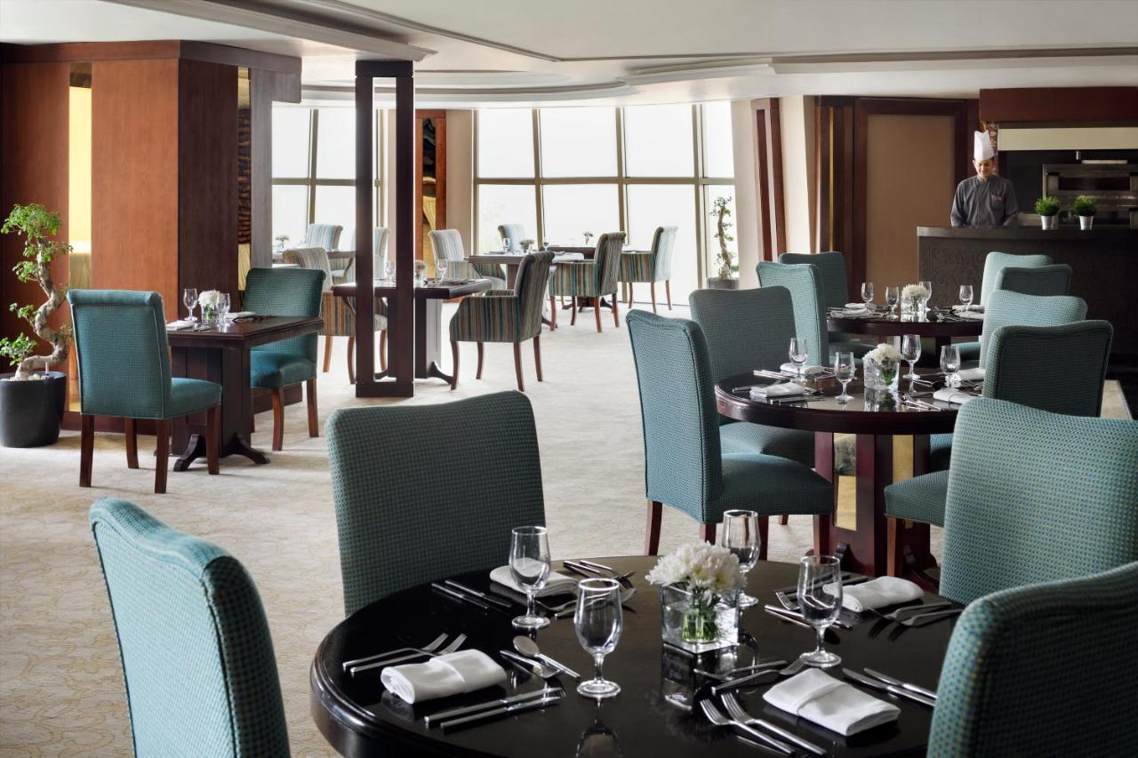 Crowne Plaza Riyadh Al Waha By Ihg Eksteriør billede